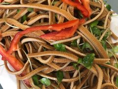 -西北朗益和穆斯林餐厅
