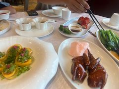 -丰鲤楼•闽南茶楼(仟禧汇店)