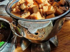 -一盏明灯全素斋(五爷庙店)