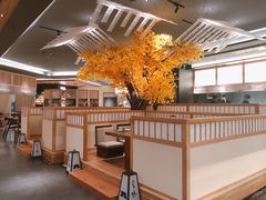 大堂-旨味Umami_融合料理(万博汇店)