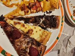 -比格比萨自助(宝山日月光店)