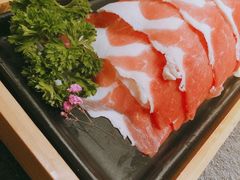 排酸羔羊肉-湊湊火锅·茶憩(打浦桥日月光店)