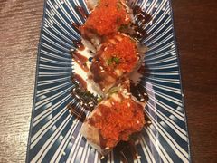 -福樱兰海鲜放题铁板烧(加州店)