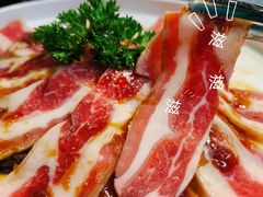 -正宗齐齐哈尔烤肉·齐牛哥鲜切炭火烤肉(杭州总店)