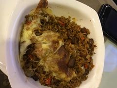 -满洲里饭店-尼基金俄餐厅