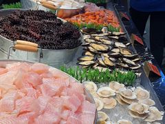 -非烤勿扰韩料自助烤肉(松山湖万科店)