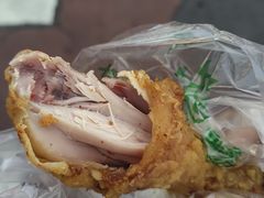 -满记烧饼(牛街东里小区一区店)