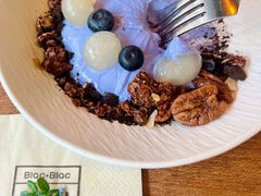 -Blac+Blac(中海环宇荟店)