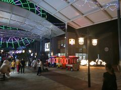 -三亚海昌梦幻海洋不夜城