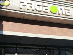 -PAGEONE(北京坊店)