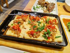 包浆豆腐-木屋烧烤(坂田天安云谷店)