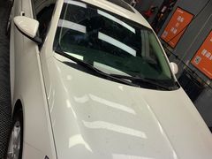 -天猫养车贴膜轻改·蓝电(优匹康桥东路店)