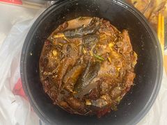 -皖北巫氏三胖地锅鸡(长淮总店)