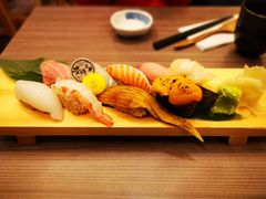 厨司发办寿司九贯-豊 胜手丼