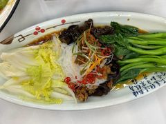 -昱德来·天津菜(河西店)