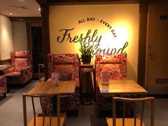 -COSTA COFFEE(岭南天地店)