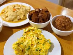 -铁亭子豆腐馆(振兴街店)