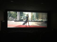 -华夏太古影城(深圳金銮时代店)