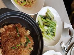 -一澜江宴·江景地标楚菜(江滩公园店)