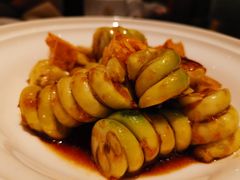 -甄御•海鲜新青岛菜(麦岛店)