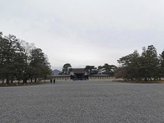 -京都御所