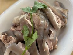 -三得正宗乌烈乳羊(环城东二路店)