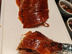 -小大董·烤鸭(王府井apm店)