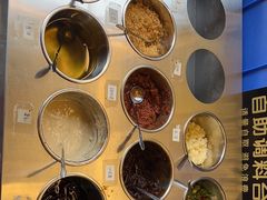 -小煵记·打边炉(西丽文光店)