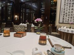 -明阁 Ming Court(广州朗豪酒店)