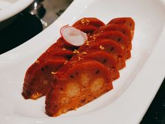 -上海1号私藏菜(静安店)