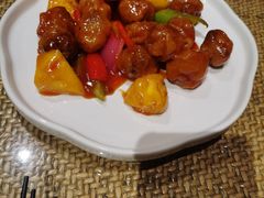 -老客家·客家菜(万达店)