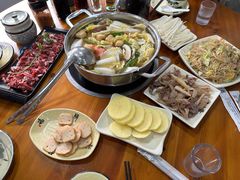 -牛小隆牛肉面馆(四牌楼店)