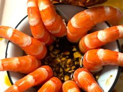 -坛南湾阿强农家乐.海鲜大排档老字号(福州地标美食店)