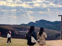 -飞天山旅游区