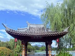 -江心屿景区