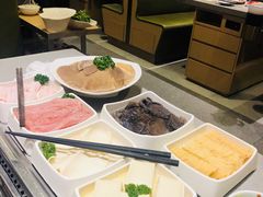 -海底捞火锅(方圆荟店)