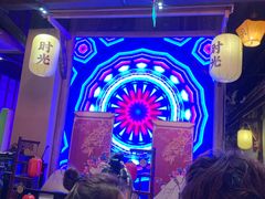-长安大牌档之西安博物院文化餐厅(中贸店)