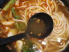 -桂在香知桂林米粉(红博中央公园店)