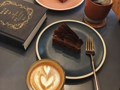 澳白-LAB COFFEE来杯咖啡(浦仓路店)