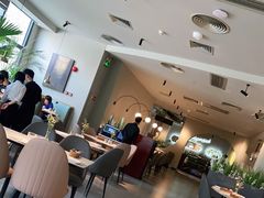 大堂-雅达利超级牛扒(万科广场店)