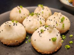 -庐灶江南·江南菜·四合院Bistro(东直门·华侨夜泊君亭店)