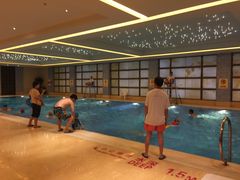-上海新发展亚太JW万豪酒店