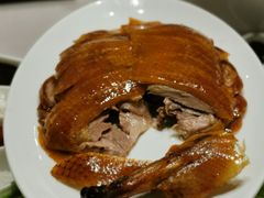-如一烤鸭