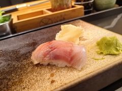 -Sushi Hanzo半藏(天环广场店)