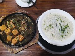 -张家卫·阳江菜·小海鲜(肥婆湾桥店)