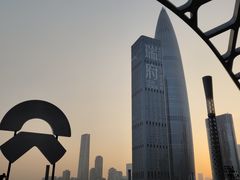 -华润深圳湾体育中心-“春茧” 体育馆