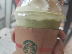 -星巴克(青浦桥梓湾店)
