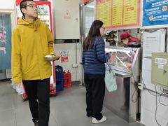 -益民餐厅(交通大学店)