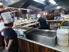 -菲尼克斯牛排店(杉杉奥特莱斯店)