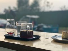 -悟白咖啡WoobyCafe